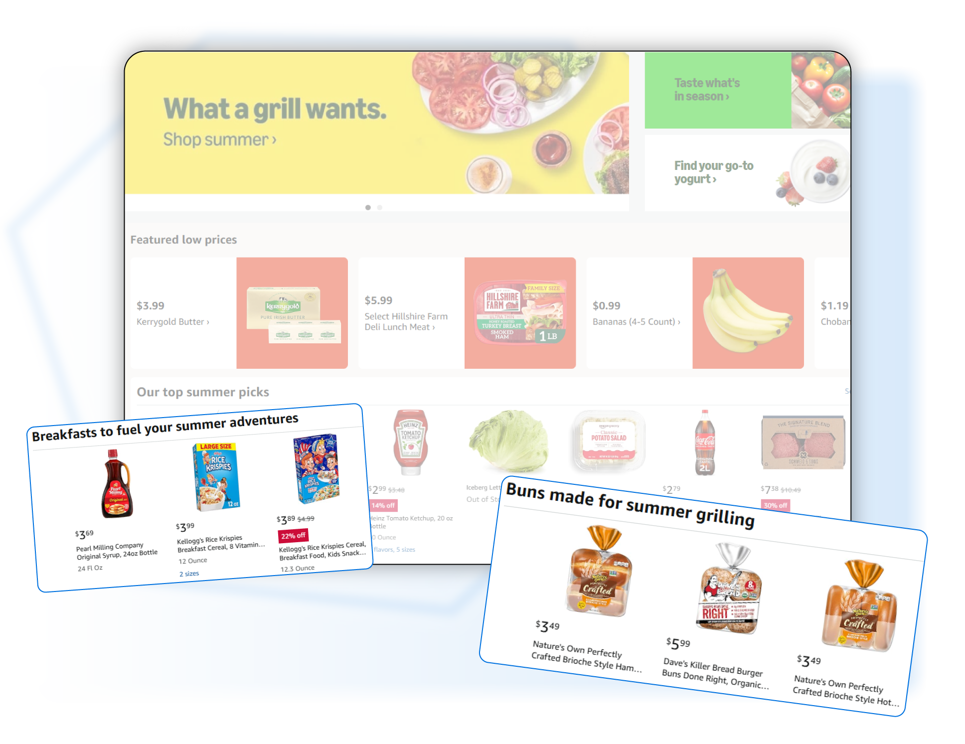 Seasonal-Trend-Tracking